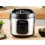 Multicooker Dalimano Prime 2 l. Garnek Elektryczny